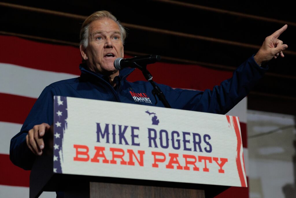 These Republicans aren’t running on Trumpism. They’re running from it.