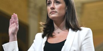 Grand jury declines to indict Cassidy Hutchinson over Jan. 6 testimony