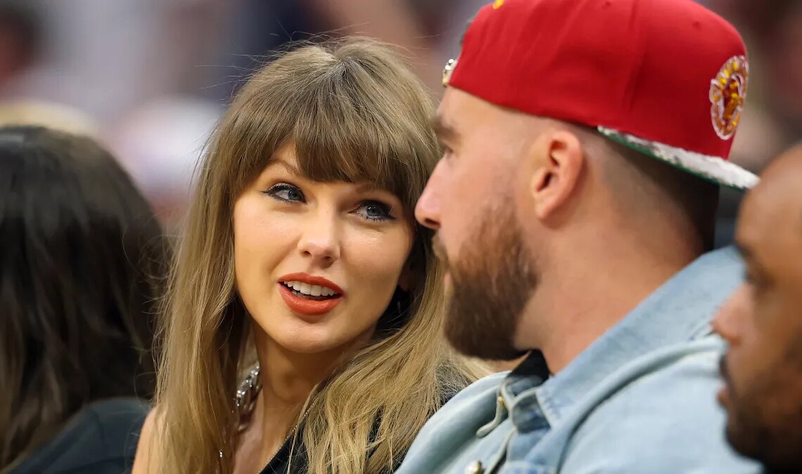 Taylor Swift Fans Furious After NFL Team Mocks Kansas City Chiefs With Friendship Bracelet