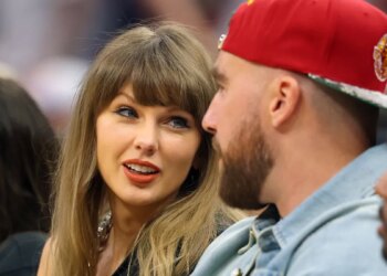Taylor Swift Fans Furious After NFL Team Mocks Kansas City Chiefs With Friendship Bracelet
