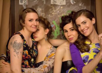 Thank Gen Z for the ‘Girls’ Revival