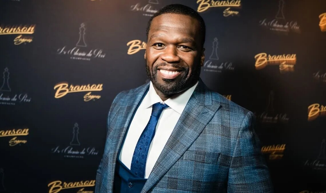 Remember When 50 Cent Bought 200 Tickets to a Rival Rapper’s Show Just to Leave the Front Row Empty?