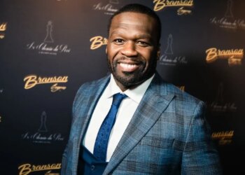 Remember When 50 Cent Bought 200 Tickets to a Rival Rapper’s Show Just to Leave the Front Row Empty?