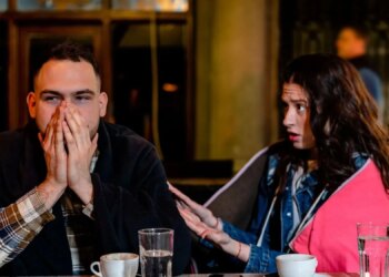 Why Your Dates Feel So Awkward (And How to Fix It)