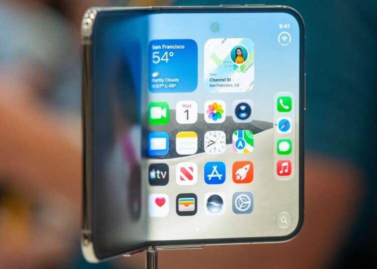 The $2,000 iPhone Duo Just Launched, and Owners Are Already Reporting Broken Screens