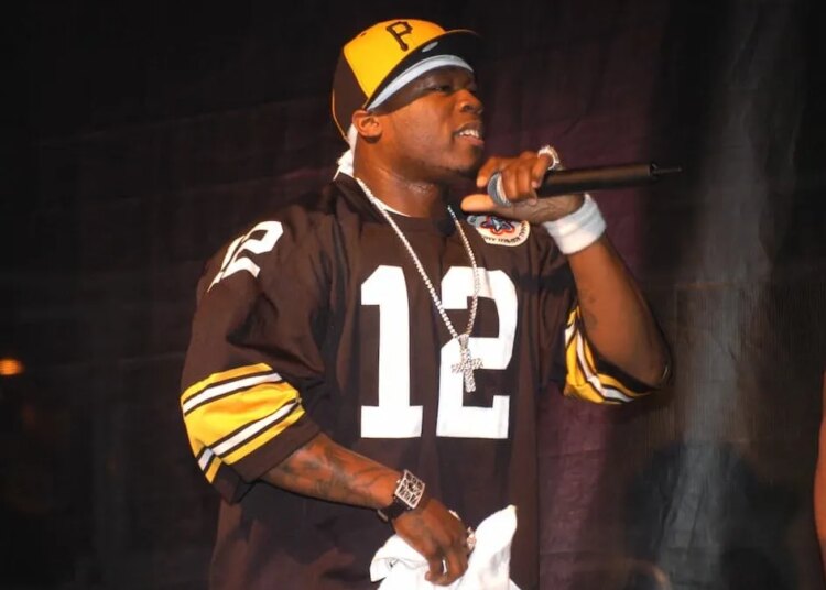 50 Cent Recalls Terrifying Car Ride With DMX That Left Him Fearing for His Life