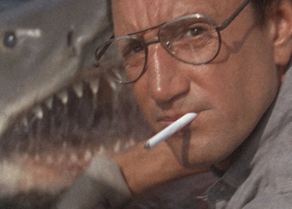 The Author of ‘Jaws’ Said He Could Never Write the Book Today. Here’s Why.