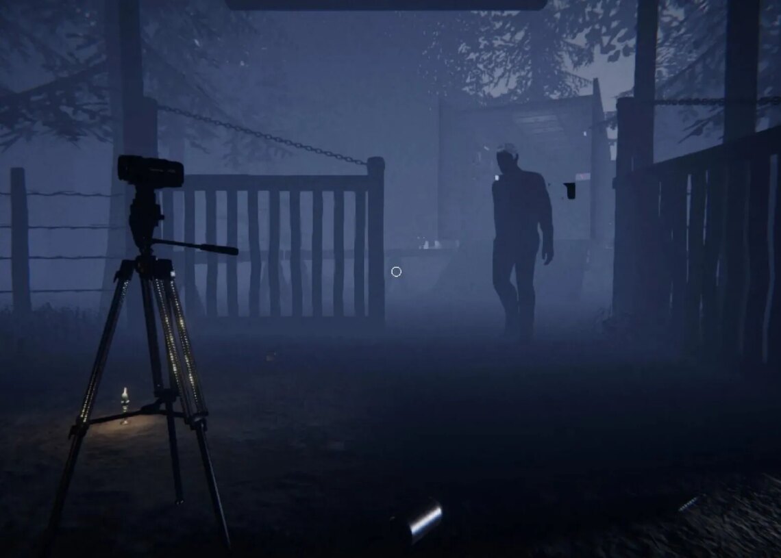 The Blood Moon Is Back in ‘Phasmophobia.’ Here’s What You Can Earn.