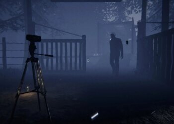 The Blood Moon Is Back in ‘Phasmophobia.’ Here’s What You Can Earn.