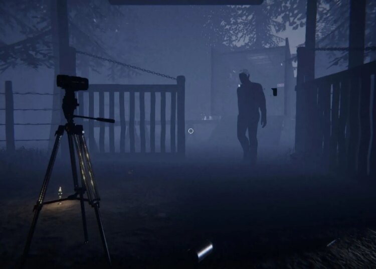 The Blood Moon Is Back in ‘Phasmophobia.’ Here’s What You Can Earn.