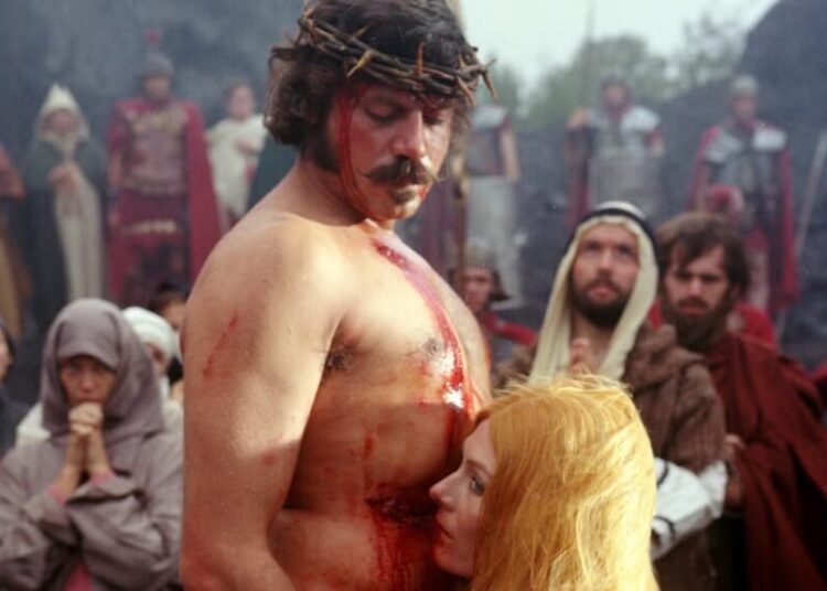 How Film Critic Mark Kermode Helped Resurrect Ken Russell’s ‘The Devils’ — NC-17 and All