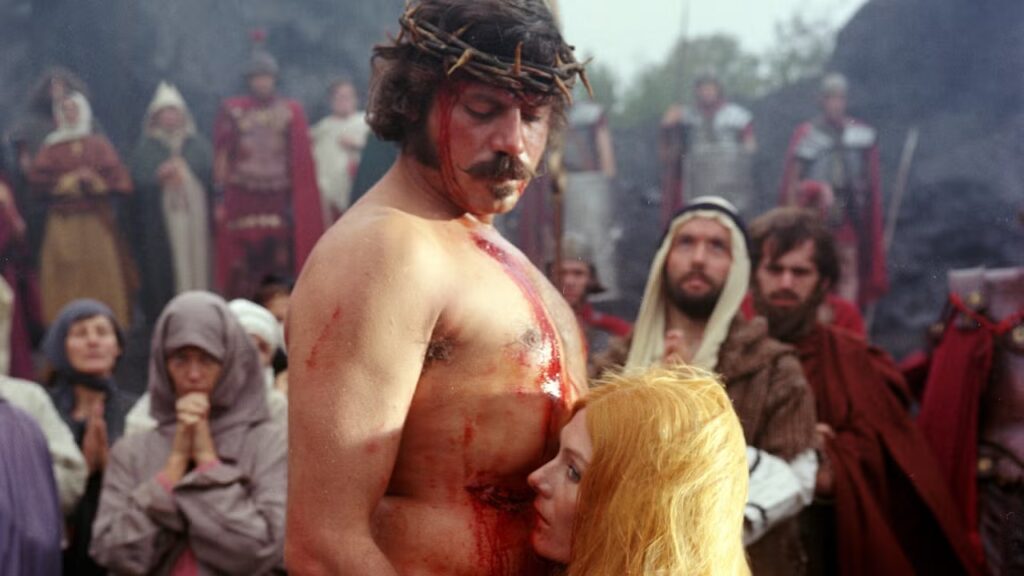 How Film Critic Mark Kermode Helped Resurrect Ken Russell’s ‘The Devils’ — NC-17 and All