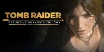 The Entire ‘Tomb Raider’ Survivor Trilogy Is Finally Available on Nintendo Switch 2