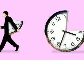 The Exact Point Being Late Starts to Become Rude, According to a Survey