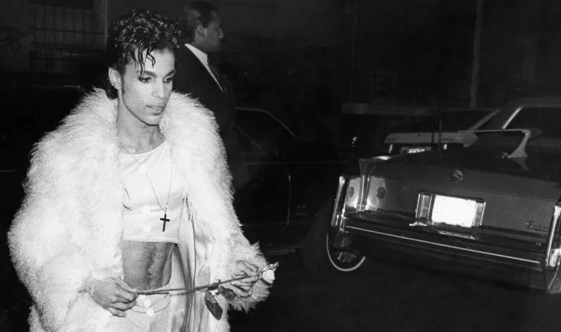 The Extremely Controversial Prince Song You Might’ve Forgotten About