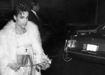 The Extremely Controversial Prince Song You Might’ve Forgotten About