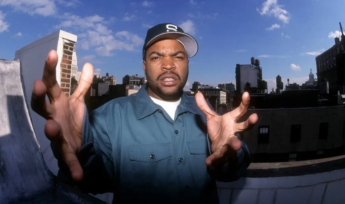 The Passing Lyric That Angered Ice Cube So Badly, He Started Beef With a Fellow Hip-Hop Icon