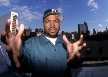 The Passing Lyric That Angered Ice Cube So Badly, He Started Beef With a Fellow Hip-Hop Icon