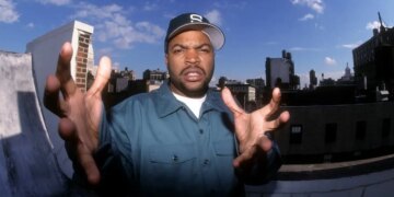 The Passing Lyric That Angered Ice Cube So Badly, He Started Beef With a Fellow Hip-Hop Icon