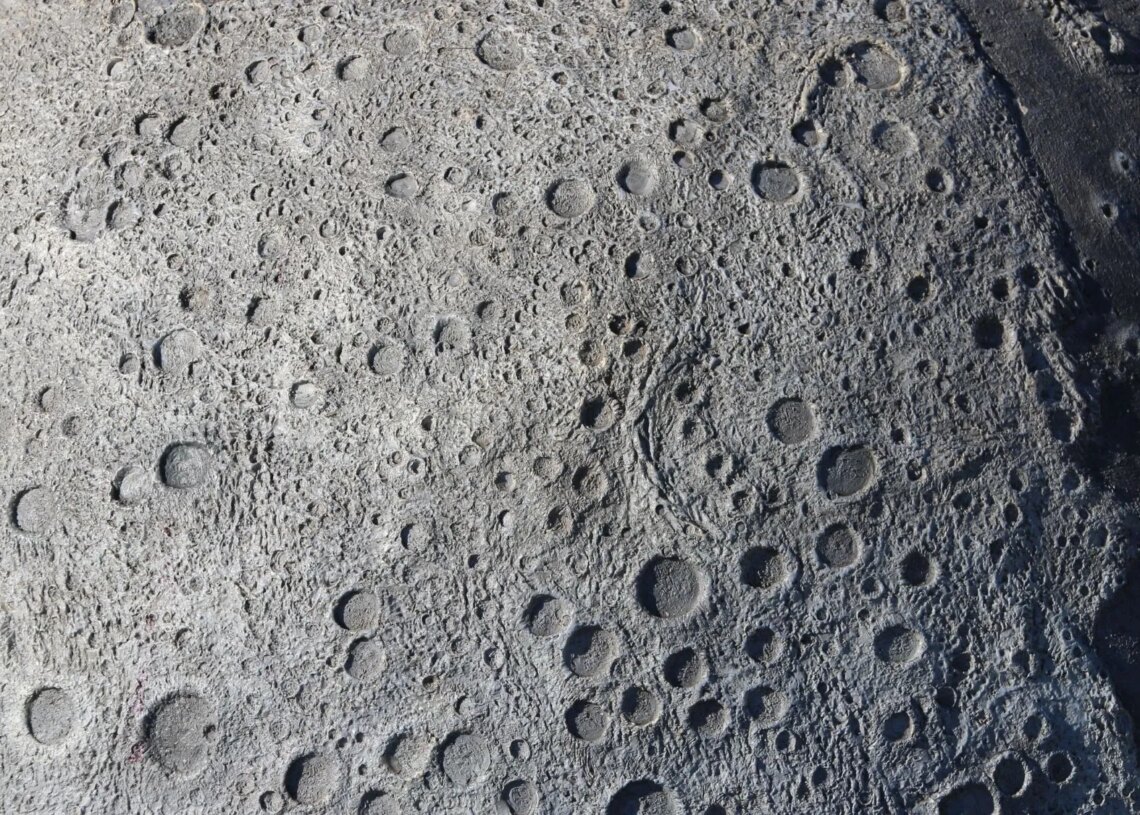 The Moon Is Shrinking, and Scientists Say That Could Be a Problem for NASA