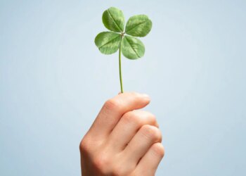 The One Thing All Lucky People Have in Common, According to Psychology