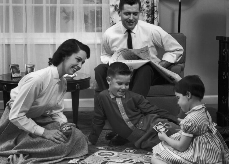 The Original ‘Game of Life’ Was Way Darker Than the Version You Played as a Kid