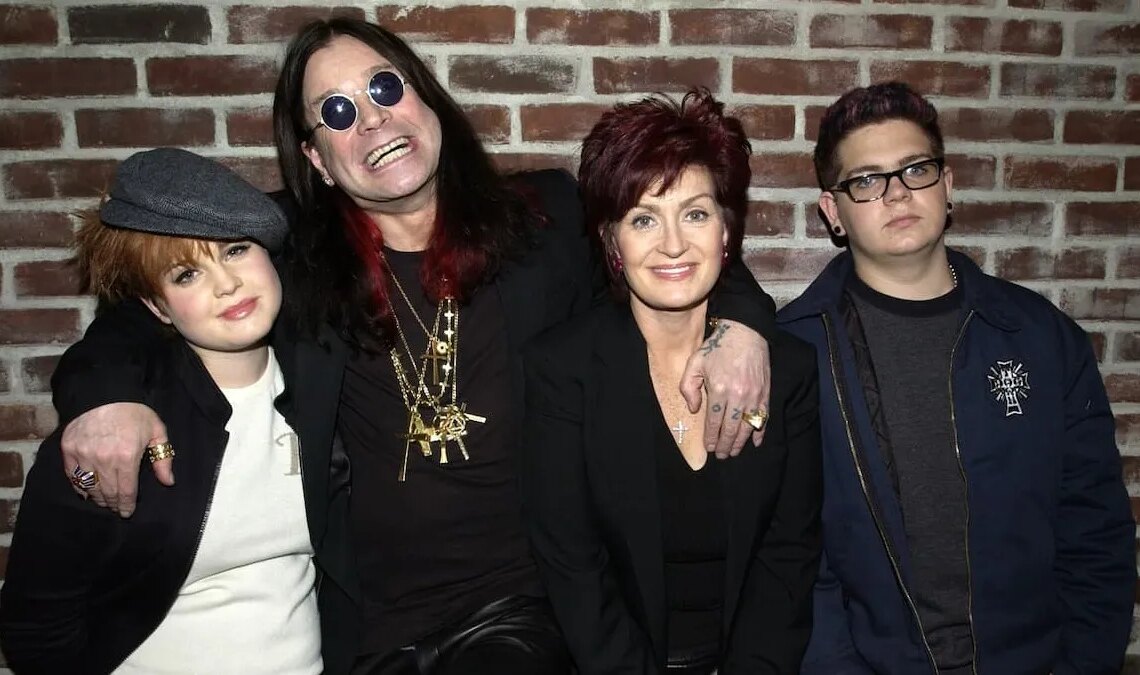 The Osbourne Family Defends Metallica in Ugly Feud With Classic Rock Legend Roger Waters
