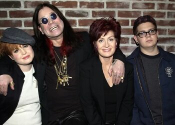 The Osbourne Family Defends Metallica in Ugly Feud With Classic Rock Legend Roger Waters