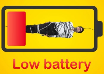 The Real Reason Some People Drain Your ‘Social Battery’ Faster Than Others