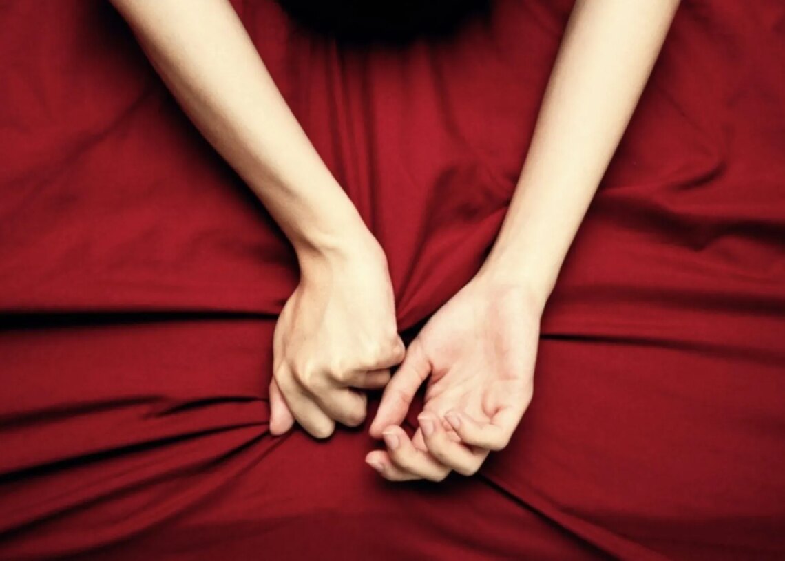 The Real Reason You Can’t Orgasm, According to Medical Experts