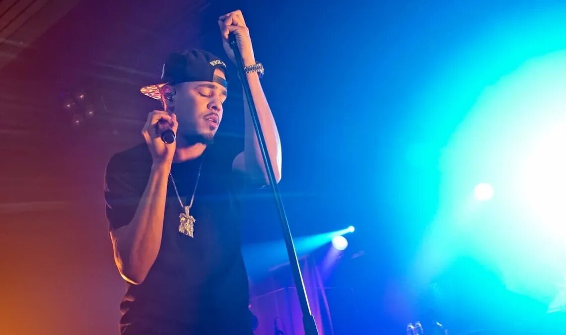 The Reason J. Cole Got in a Fight With Diddy Back in 2013