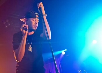 The Reason J. Cole Got in a Fight With Diddy Back in 2013
