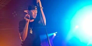 The Reason J. Cole Got in a Fight With Diddy Back in 2013