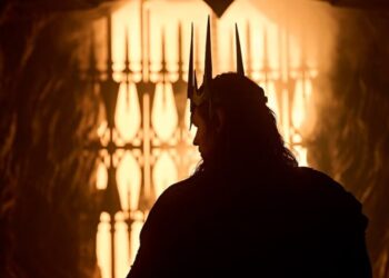 ‘Lord of the Rings: The Rings of Power’ Season 3 Trailer Plunges Middle-Earth Into War