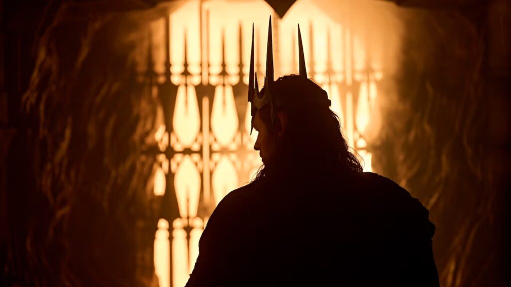 ‘Lord of the Rings: The Rings of Power’ Season 3 Trailer Plunges Middle-Earth Into War