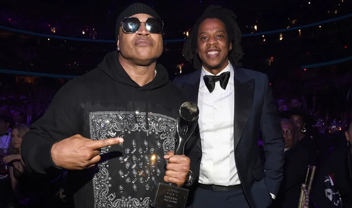 The Secret Beef Between Jay-Z and LL Cool J You Probably Didn’t Know About