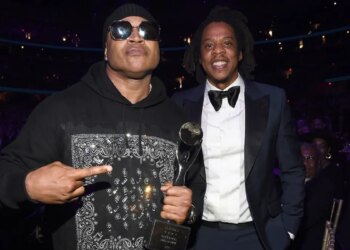 The Secret Beef Between Jay-Z and LL Cool J You Probably Didn’t Know About