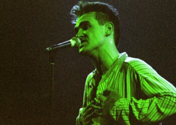 34 Years Ago Today, These Indie Pop Pioneers Released an Aptly Named, 2x-Platinum Hit 5 Years After They Broke Up
