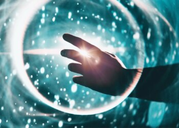 The Strange Visions People Experience Before They Die, According to Hospice Physicians