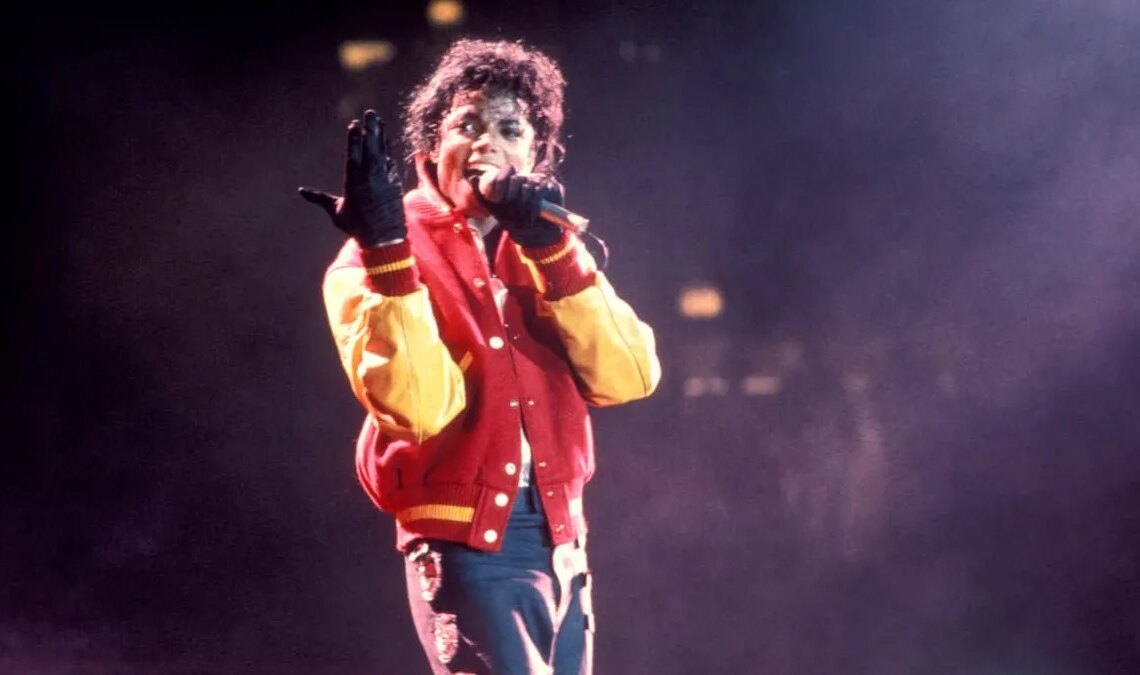 The Unconventional Way Michael Jackson Used to Make Music Will Blow Your Mind