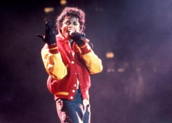 The Unconventional Way Michael Jackson Used to Make Music Will Blow Your Mind