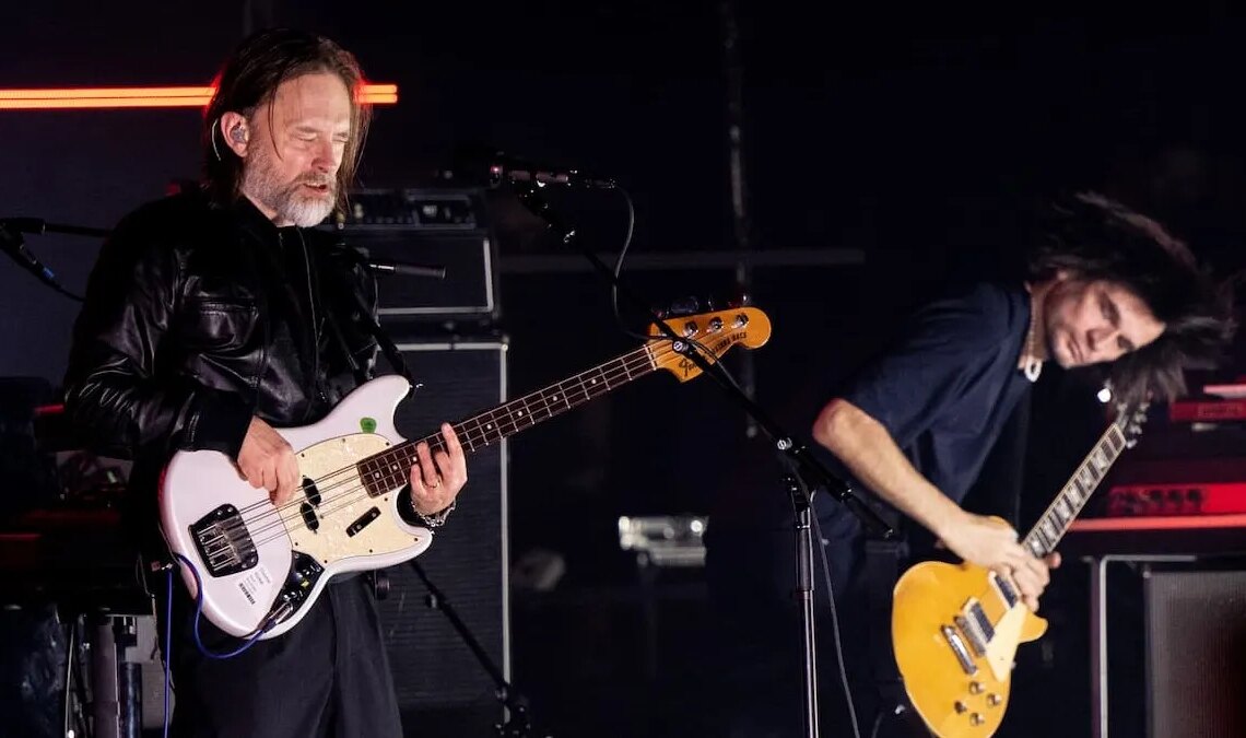 The Underground Hip-Hop Legend That Quietly Inspired Radiohead for Years