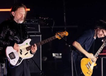 The Underground Hip-Hop Legend That Quietly Inspired Radiohead for Years