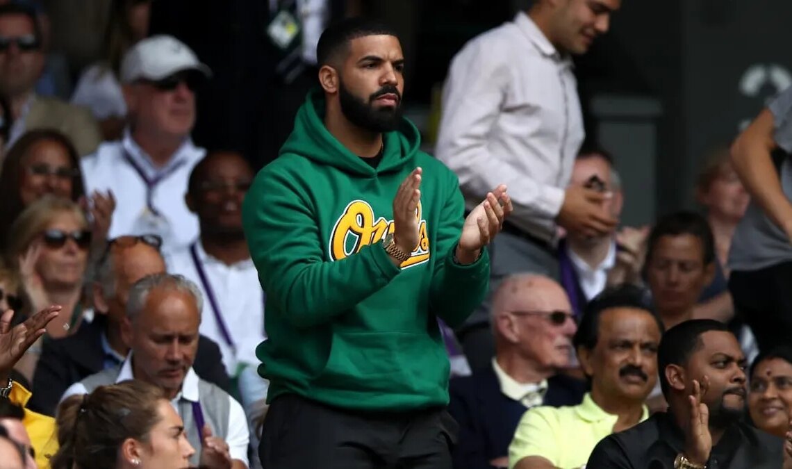 The Unlikely Inspiration for One of the Biggest Songs of Drake’s Career
