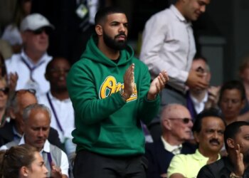 The Unlikely Inspiration for One of the Biggest Songs of Drake’s Career