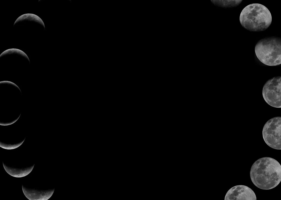Today’s New Moon Will Have You Rethinking Your Love Life, According to Astrology