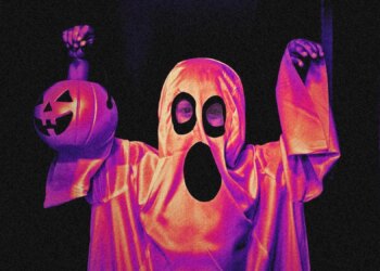 The Veil Is Thinning: These Halloween Rituals Might Help You Connect With Your Ancestors