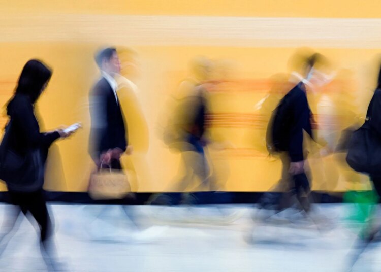 The ‘Wednesday Effect’ Might Explain Why You Feel Like Life Is Passing You By