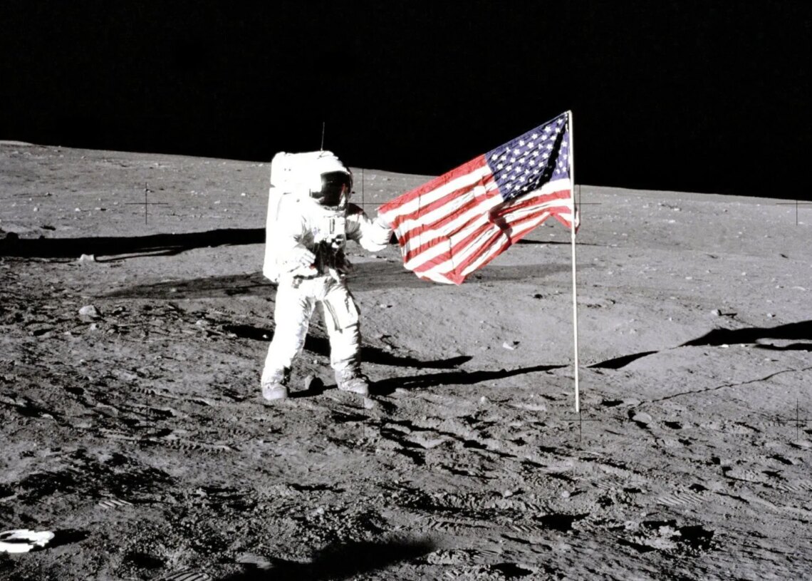 The Wild Conspiracy Theory That Stanley Kubrick Helped Fake the Moon Landing, Explained