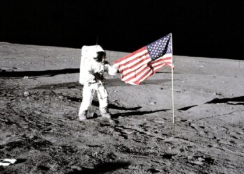 The Wild Conspiracy Theory That Stanley Kubrick Helped Fake the Moon Landing, Explained